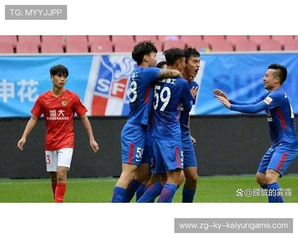 上海申花与日本豪门决战,亚冠资格悬念重重